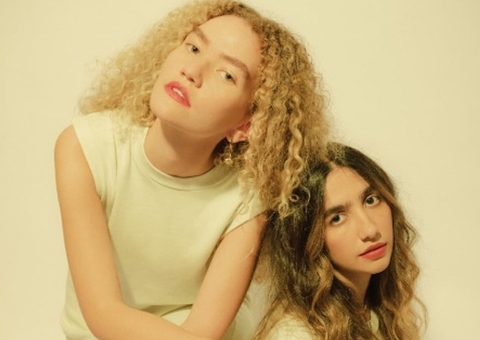 Com nova turnê 'COR', Anavitória se apresenta hoje em Manaus