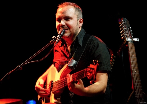Aliança Francesa celebra 50 anos em Manaus com show de Stracho Temelkovski no Teatro Amazonas