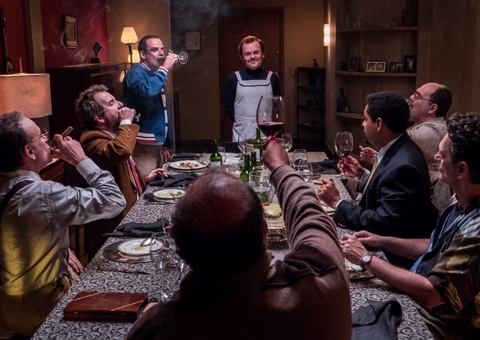 Cine Casarão recebe estreias e filmes do Festival de Cinema Italiano em Manaus