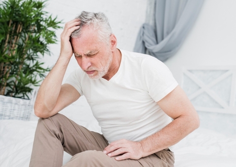 AVC mata mais do que infarto no Brasil; fique atento aos sintomas