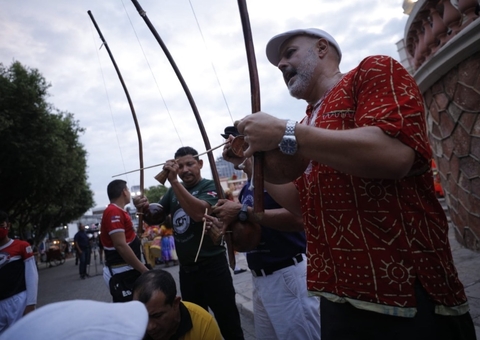 Mostra 'Amyipaguana' abre inscrições para oficinas de dança, Capoeira e Hip Hop