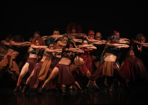 Corpo de Dança do Amazonas vence Prêmio Funarte 2022