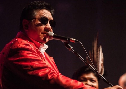 Especial Legião Urbana com David Assayag agita Manaus em novembro