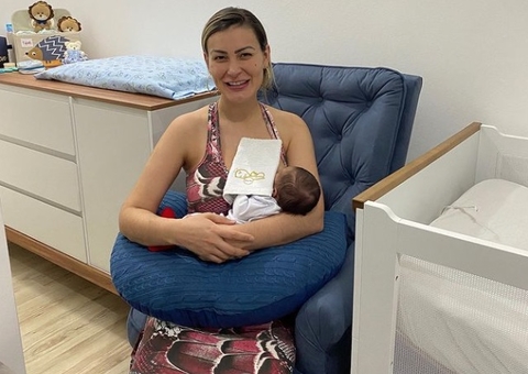 Andressa Urach pode perder a guarda do filho por doença psiquiátrica? Especialista explica