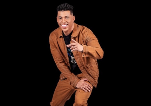 Banda Rabo de Vaca grava DVD com MC Danny em Manaus