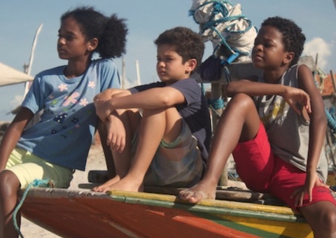 'Pequenos Guerreiros' e 'Êxtase' estreiam, nesta quinta-feira, no Cine Casarão