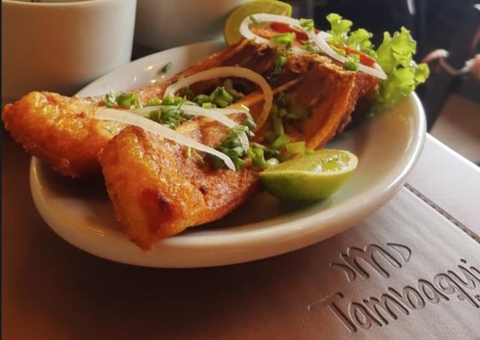 Comida regional e happy hour são destaque no Tambaqui Mania, em Manaus