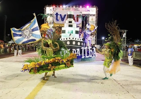 Primos da Ilha apresenta fantasias para o carnaval 2023