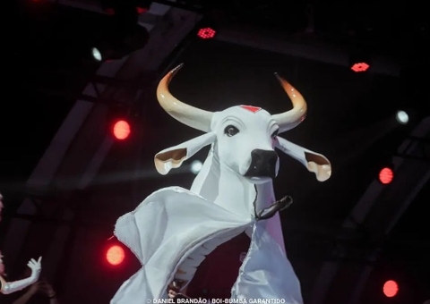 Boi Garantido define tema do Festival de 2023