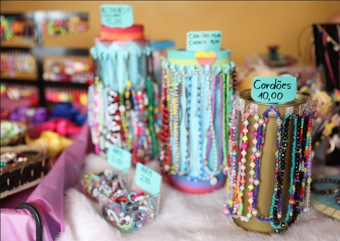 'Expomulher' conta com programação especial de Natal gratuita em Manaus