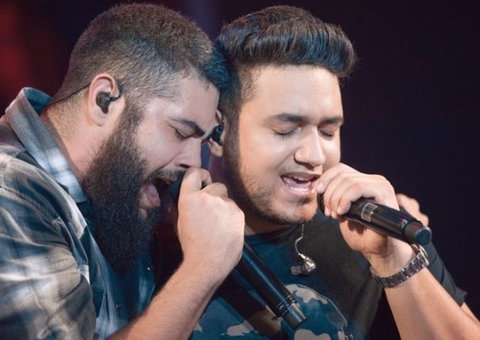 Show de Henrique e Juliano na Arena da Amazônia ganha data; confira