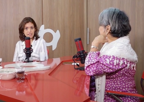 Ednilza Guedes recebe especialista em alimentação funcional no programa Leia a Bula