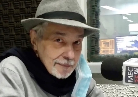 Saiba o que é DPOC, doença silenciosa que matou ator Pedro Paulo Rangel