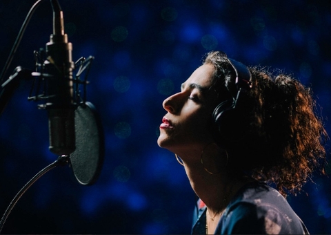 Marisa Monte volta a Manaus com turnê Portas