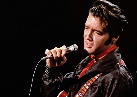 Mega produção ‘Elvis In Concert’ se apresenta em Manaus pela primeira vez