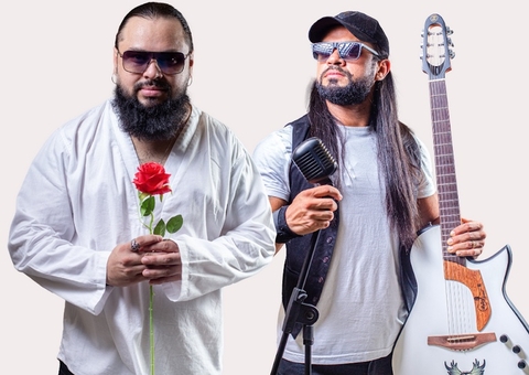 'Retrospectiva do Rock' agita quinta-feira com Critical Age e Eraldo Bandeira