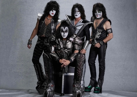 Monster of Rock: Festival internacional já tem data confirmada em Manaus