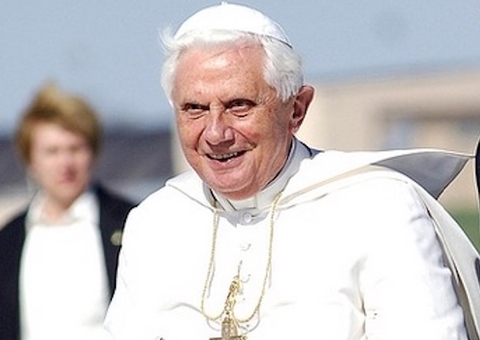 Saiba porque o Papa Bento XVI renunciou em 2013