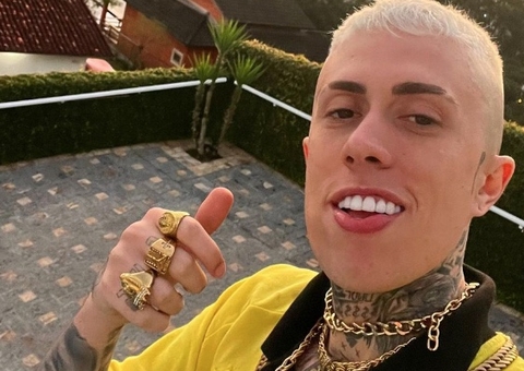 Em fevereiro, Mc Daniel comanda baile do Bronks em Manaus