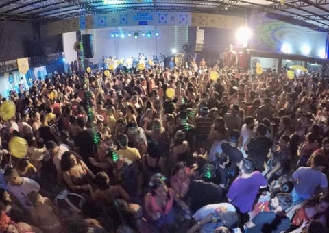 Banda Cauxi Eletrizado agita Manaus em fevereiro