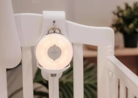 Fome, sono ou fralda suja? Dispositivo promete identificar causa do choro de bebês