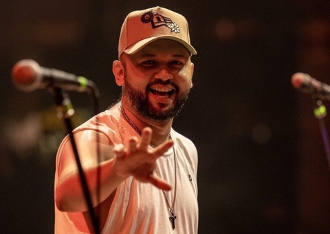 'Do Nada Um Pagode' movimenta Largo São Sebastião em Manaus