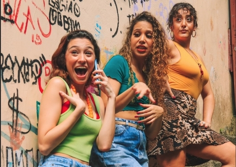 Cantora amazonense apresenta musical 'Nas Alturas' em janeiro