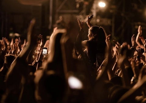Festival Monster of Rock tem atrações internacionais divulgadas em Manaus