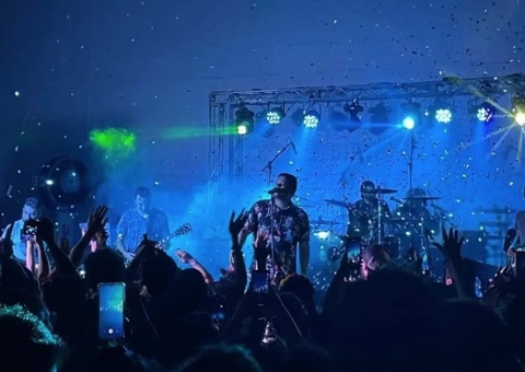 Camelos Barbados anunciam 1º lote do Bloco do Eu Sozinho em Manaus