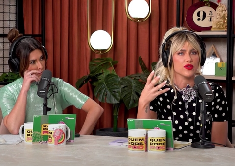 Entenda síndrome sensorial que afeta filho de Giovana Ewbank