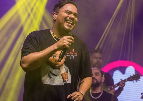 Sorriso Maroto volta a Manaus com turnê ‘Sorriso as Antigas’