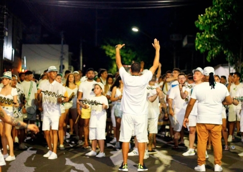 Confira a agenda de ensaios das escolas de samba do Grupo Especial em Manaus
