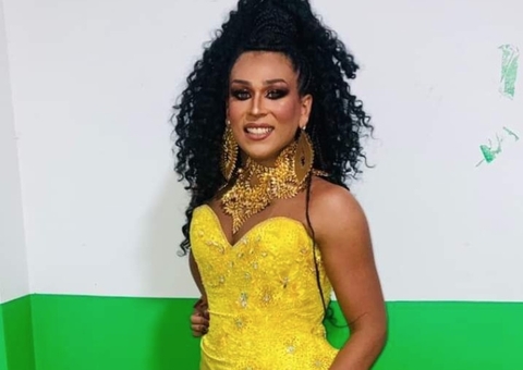 Concurso Rainha Gay 2023 agita escola de Samba Vitória Régia neste sábado