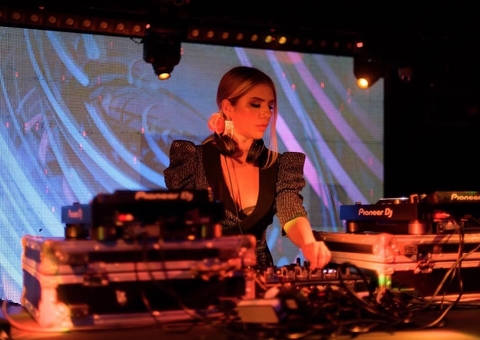 Carnaval OFF agita Manaus com DJs e muita música eletrônica 