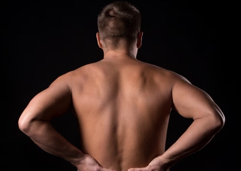 Médico alerta para a importância do diagnóstico precoce da escoliose