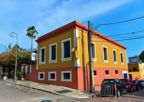 Casa das Artes reabre com novas exposições nesta sexta