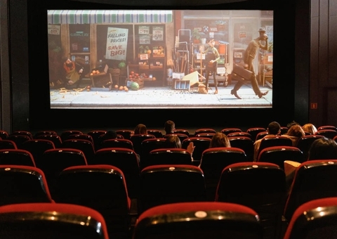 Semana do Cinema terá ingressos por R$ 10 em Manaus