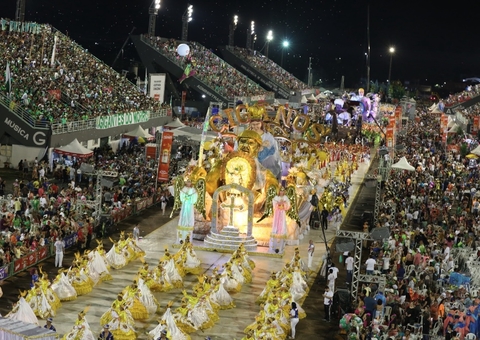 Esquenta para desfile das Escolas de Samba de Manaus começa neste domingo