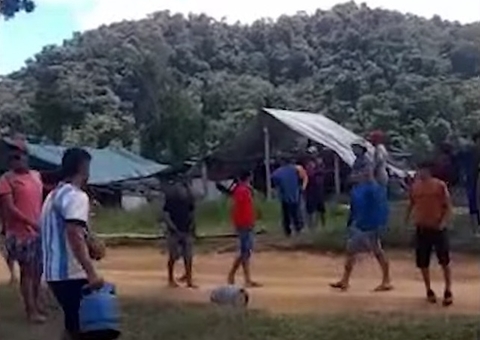 Ilhados, garimpeiros fogem de terras Yanomami por R$ 15 mil e acusam pilotos de chantagem