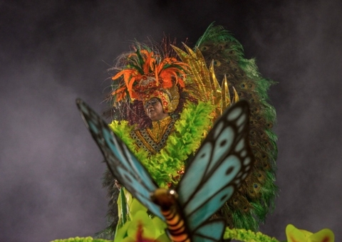 'Carnaval do Povão' terá desfile inédito de Escolas de Samba na zona Norte