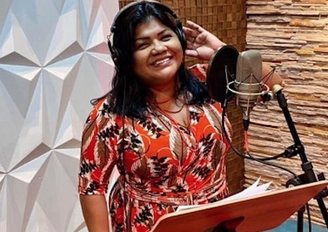 Márcia Siqueira agita homenagem aos 40 anos de carreira de Rui Machado