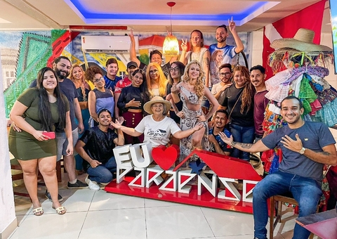 Disputa de melhor cover da Joelma começa hoje na Casa Paraense