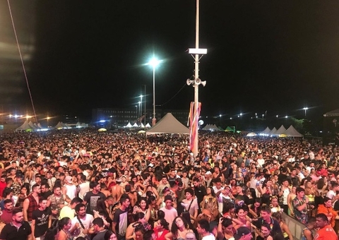 Com entrada gratuita, Bloco do Vieiralves acontece neste domingo em Manaus