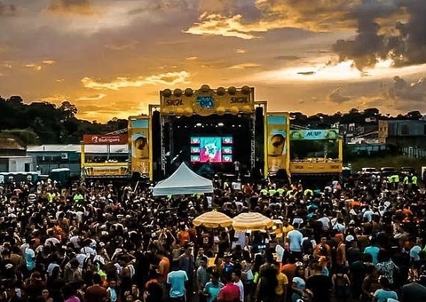 Bloco do P10 vai ferver terça-feira gorda em Manaus