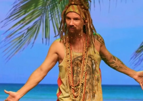 Marco Luque volta a Manaus com espetáculo 'Dilatados' em abril