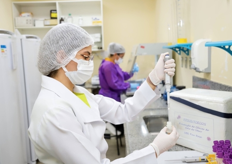 Estudo inovador sobre prevenção do câncer de colo de útero é realizado no Amazonas