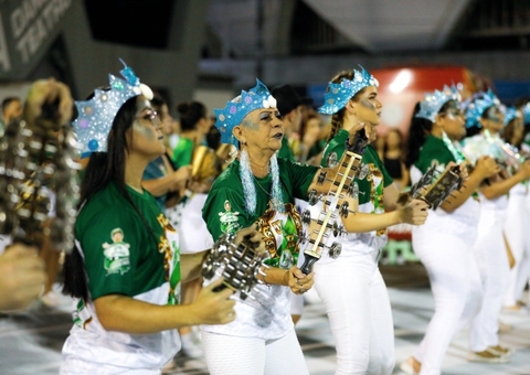 Confira 10 blocos de Carnaval gratuitos para curtir em Manaus