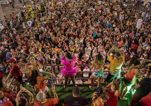Galo de Manaus agita terça de Carnaval; veja as atrações