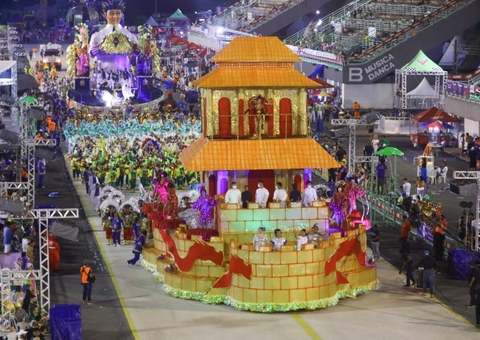 Apuração dos desfiles das escolas de samba de Manaus começa hoje