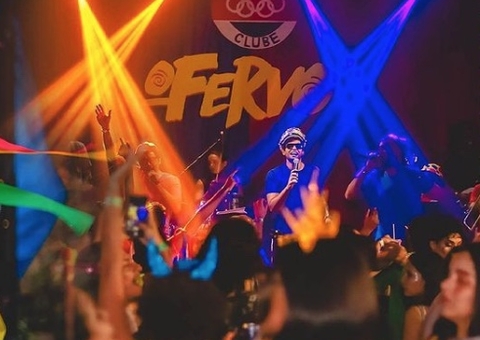 Bloco da Fervo acontece neste sábado em Manaus
